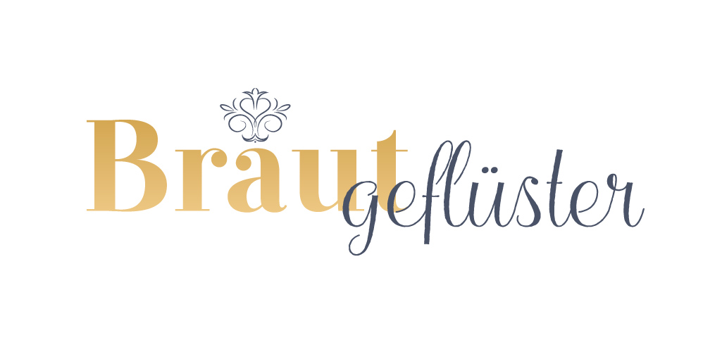 Brautgeflüster-Logo