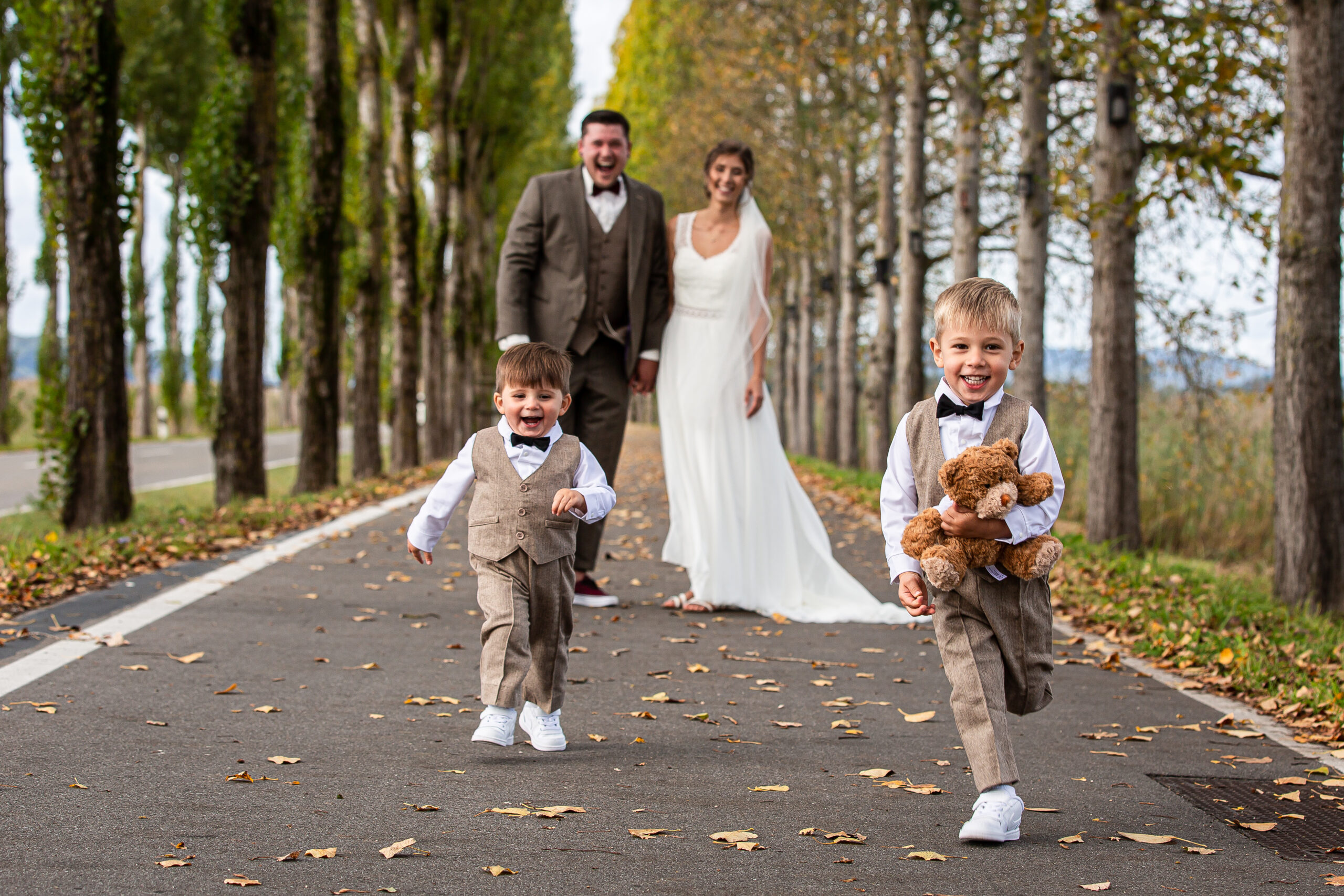 Bodensee Hochzeit