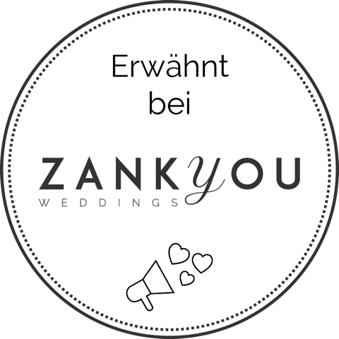 Zankyou Hochzeitsplaner Passiamour